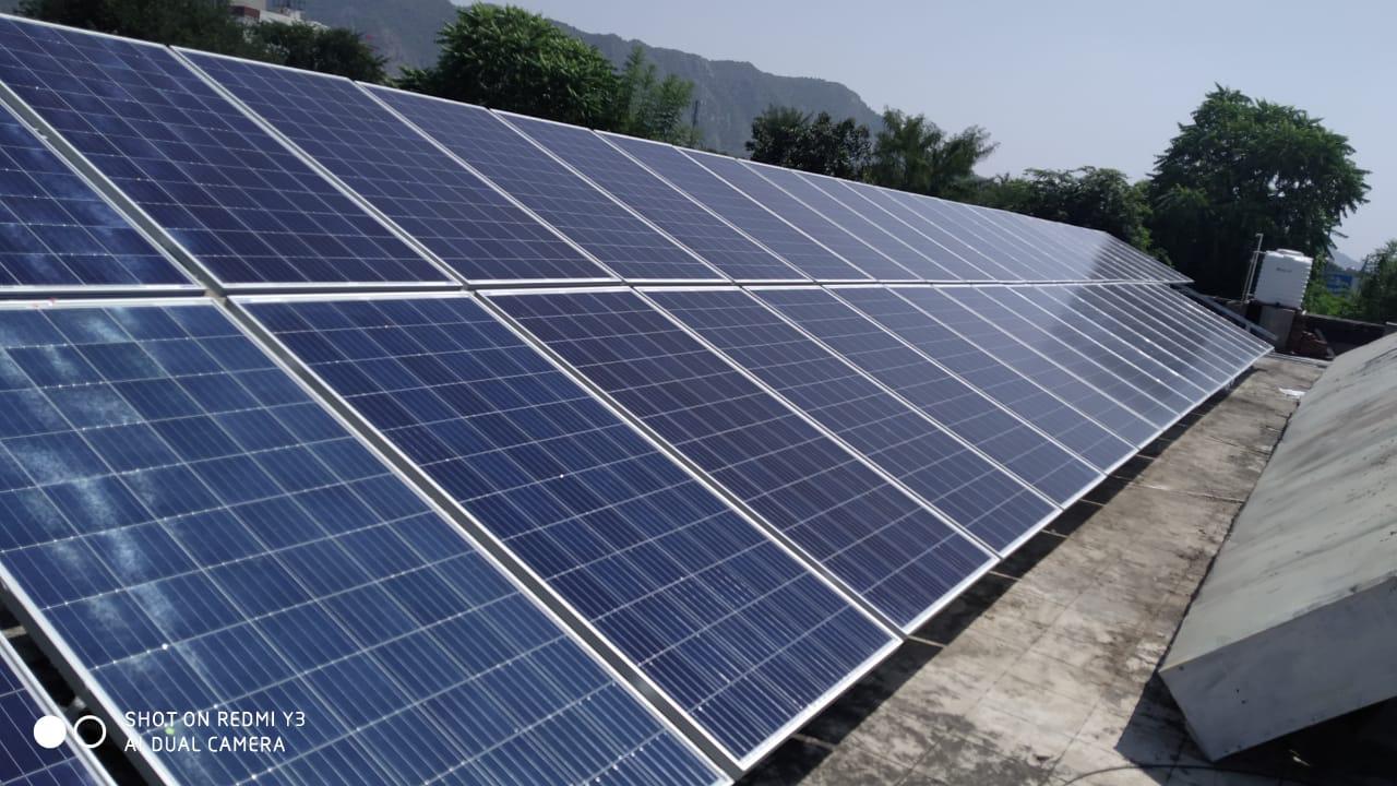 Best Solar Inverter for Home & Business in Jaipur