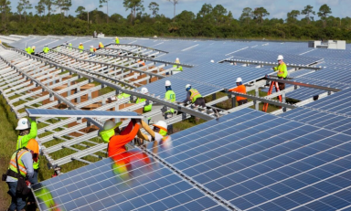 utility-scale-solar-Babcock