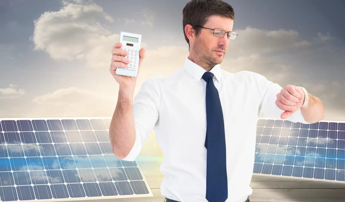 Solar Energy Pros and Cons: What to Expect