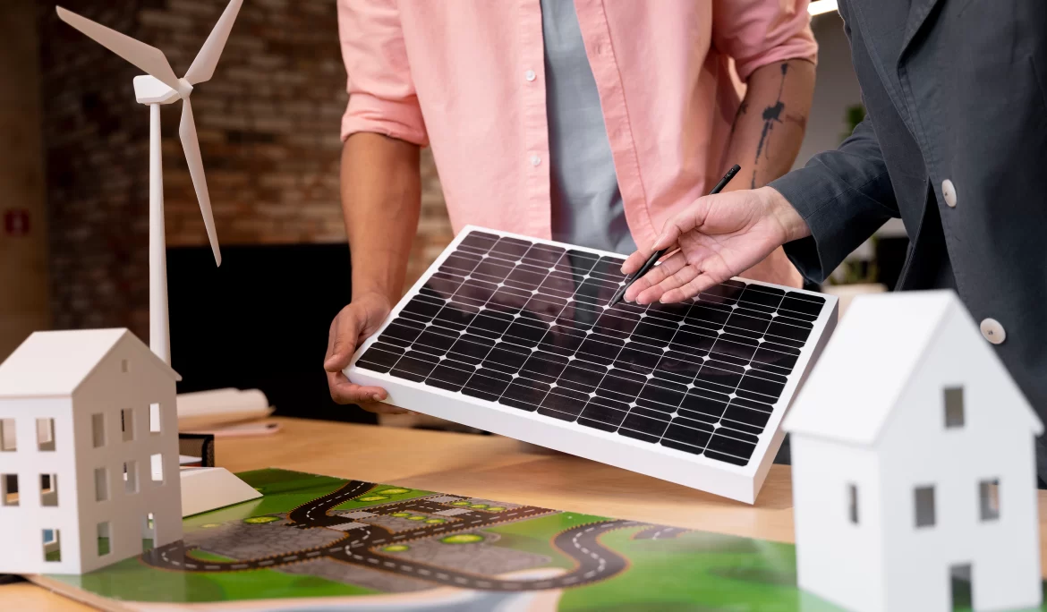 The Rise of Community Solar