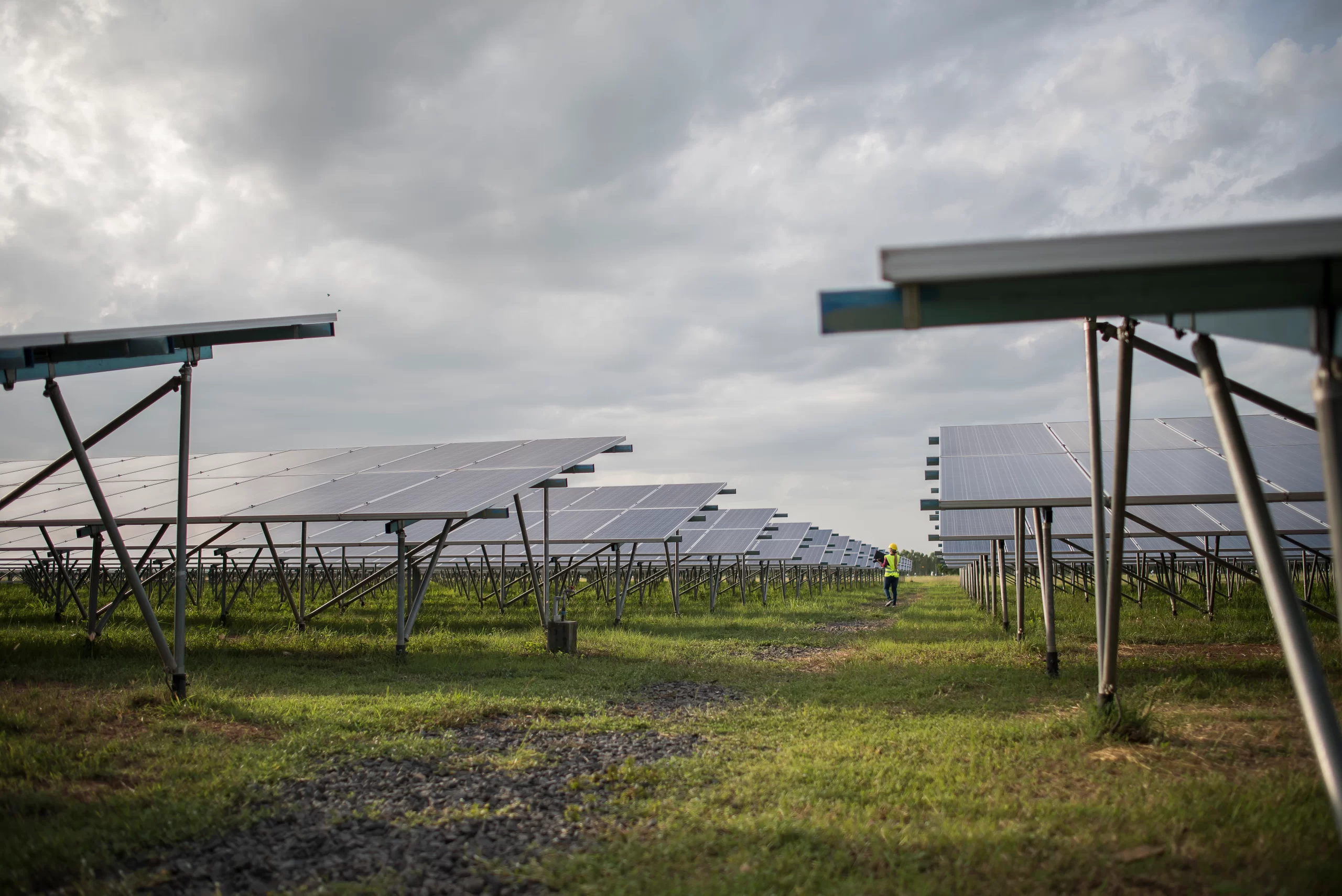 Solar for Agriculture: Use Cases, Pumps & Farms Solar for Agriculture: Use Cases, Pumps & Farms