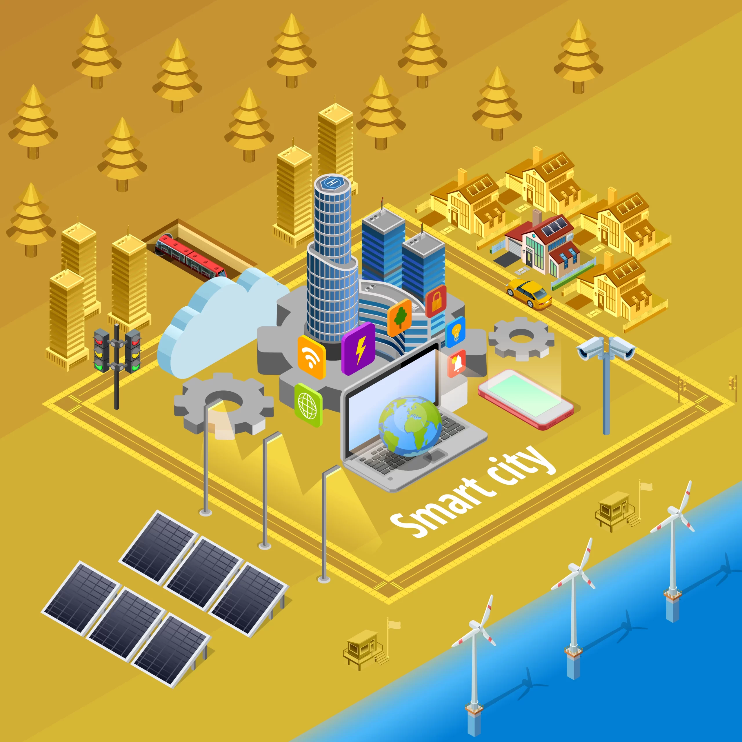 The Future of Solar Grid Integration: Smart Grids, Demand Response & Energy Storage The Future of Solar Grid Integration: Smart Grids, Demand Response & Energy Storage