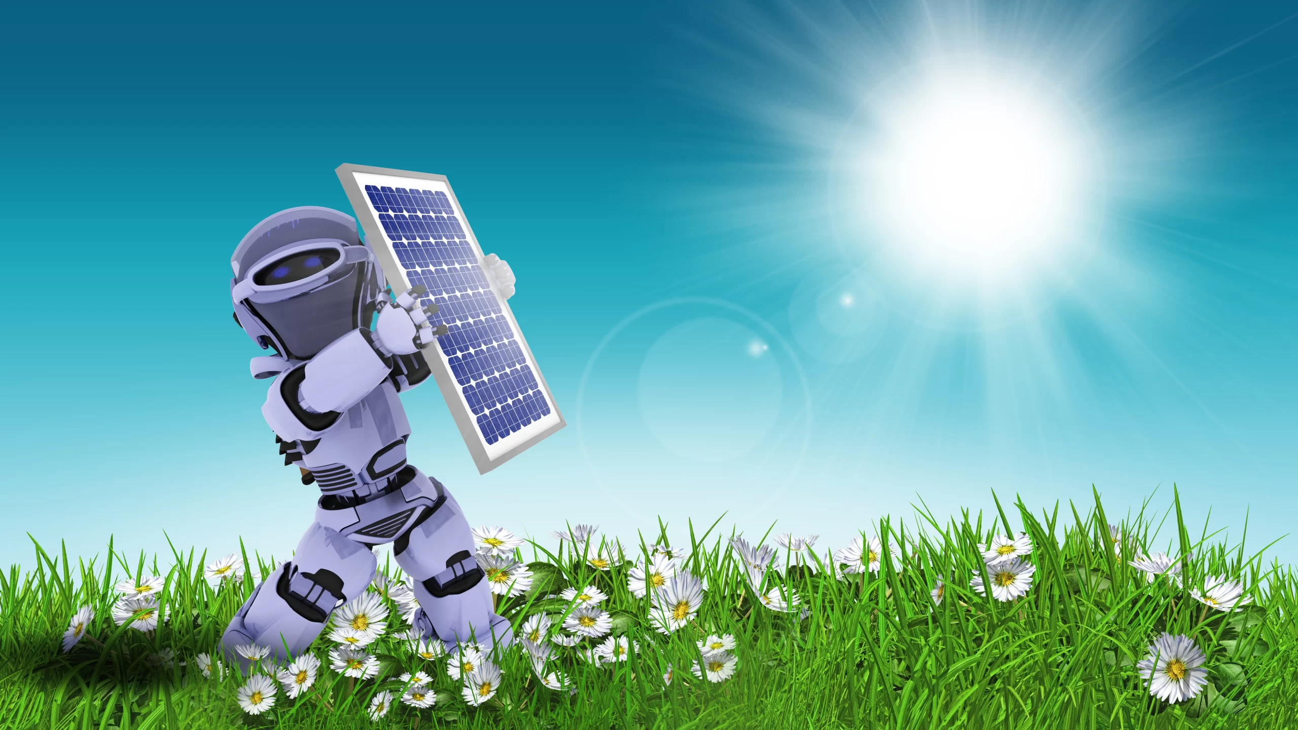 Latest Trends in Solar Panel Technology (2025) Latest Trends in Solar Panel Technology (2025)