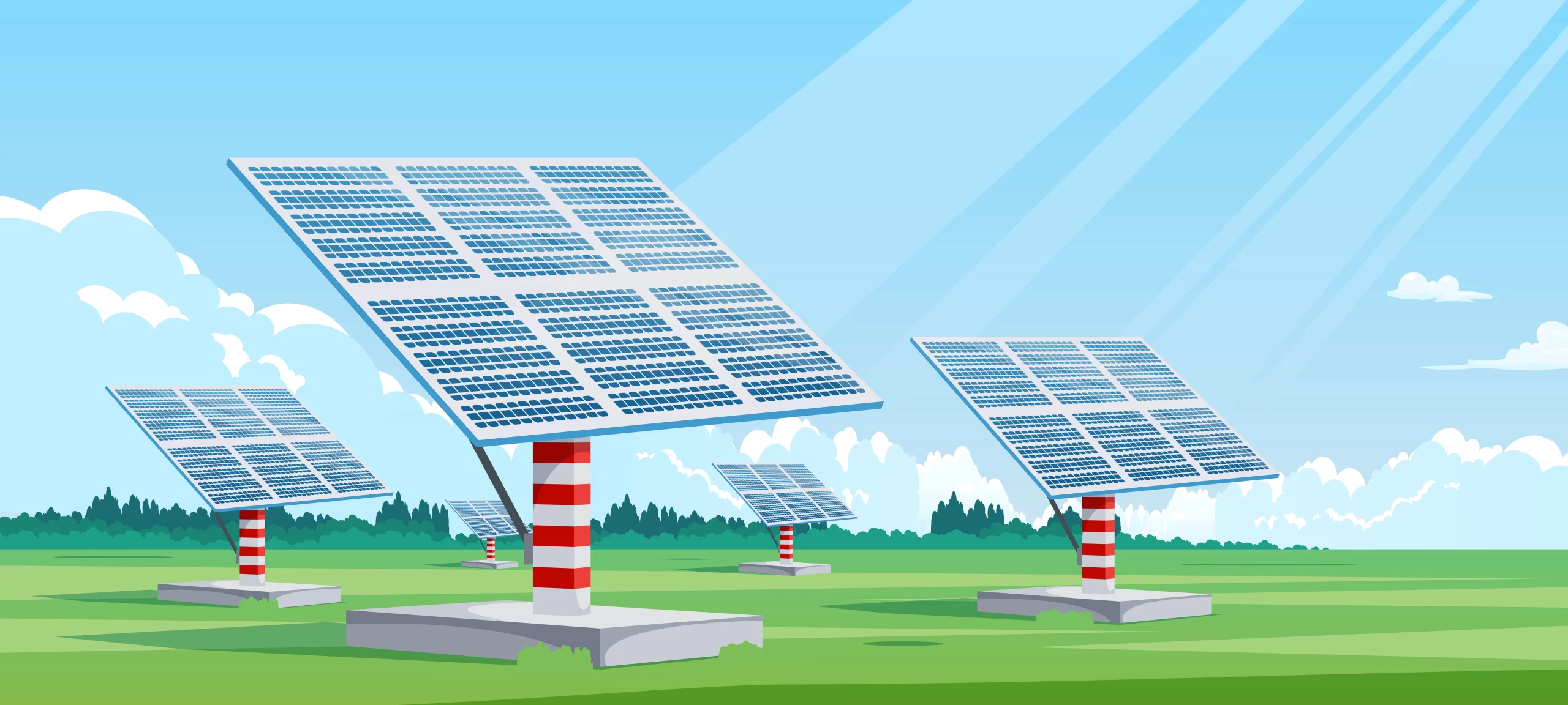 Guide to Off-Grid Solar Systems for Rural & Remote Use