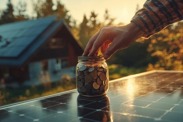 How to Invest in Solar Power