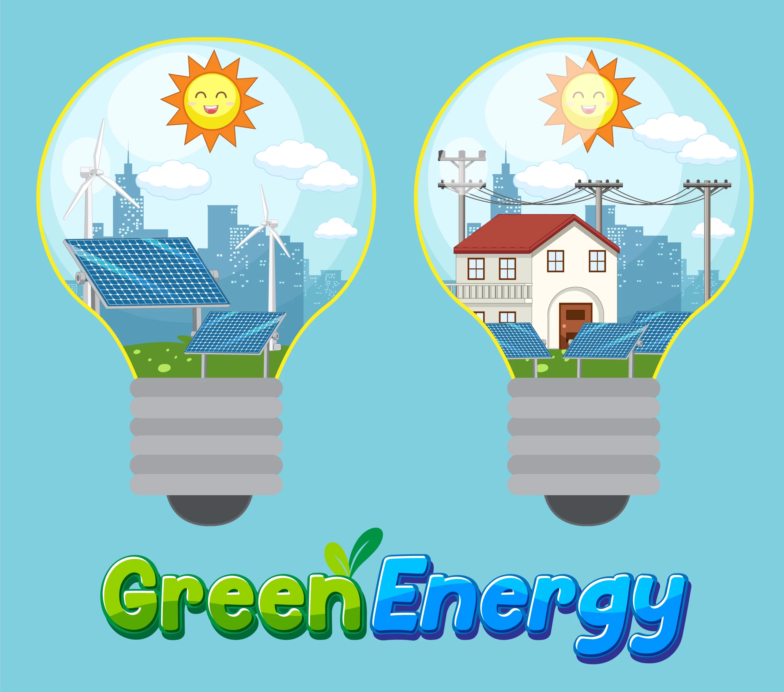 Solar Energy vs. Electricity Bills: How Much Can You Really Save? Solar Energy vs. Electricity Bills: How Much Can You Really Save?