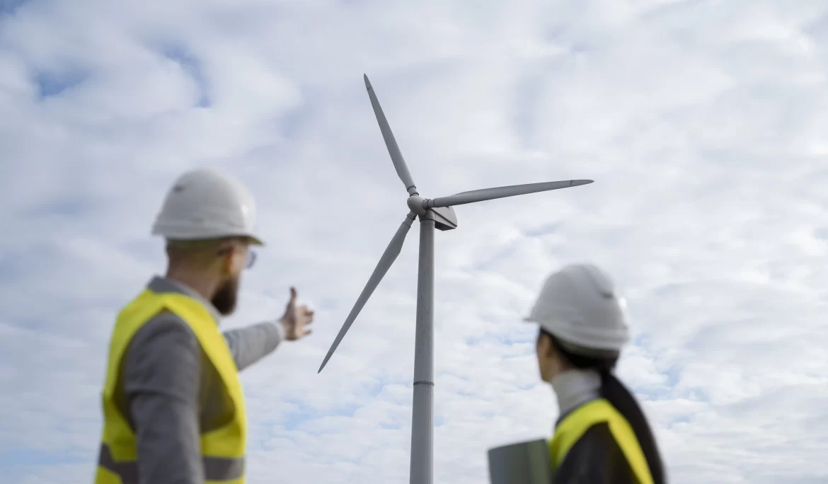 advantages and challenges of wind energy