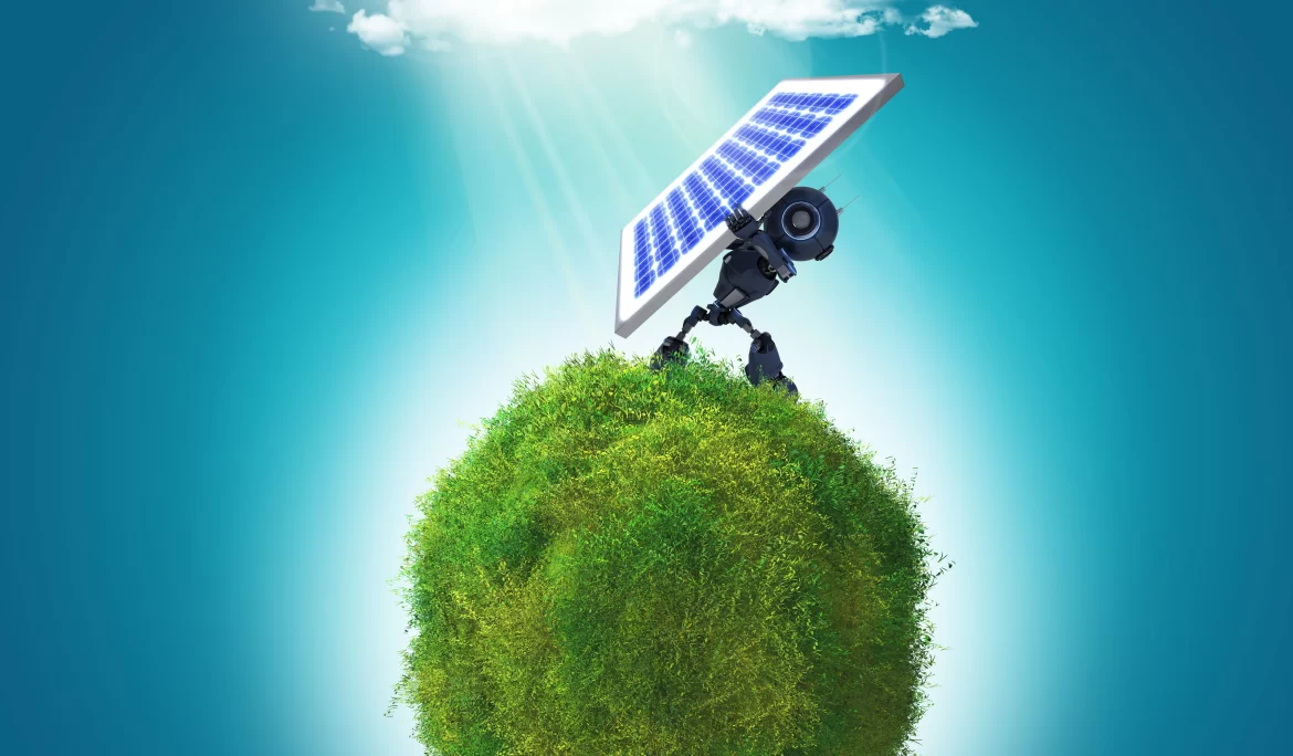 Impact of Solar Energy on the Environment & Climate