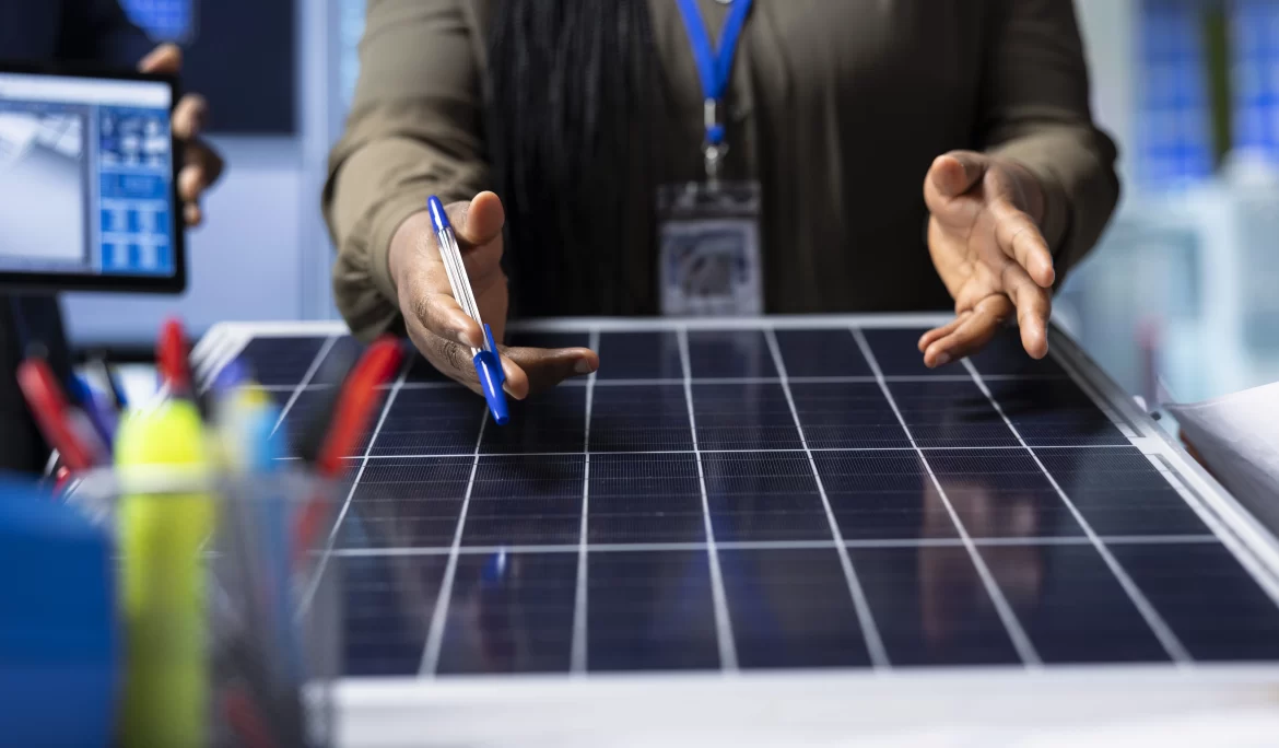 Comparative Analysis Monocrystalline vs Polycrystalline vs Thin-film Solar Technologies