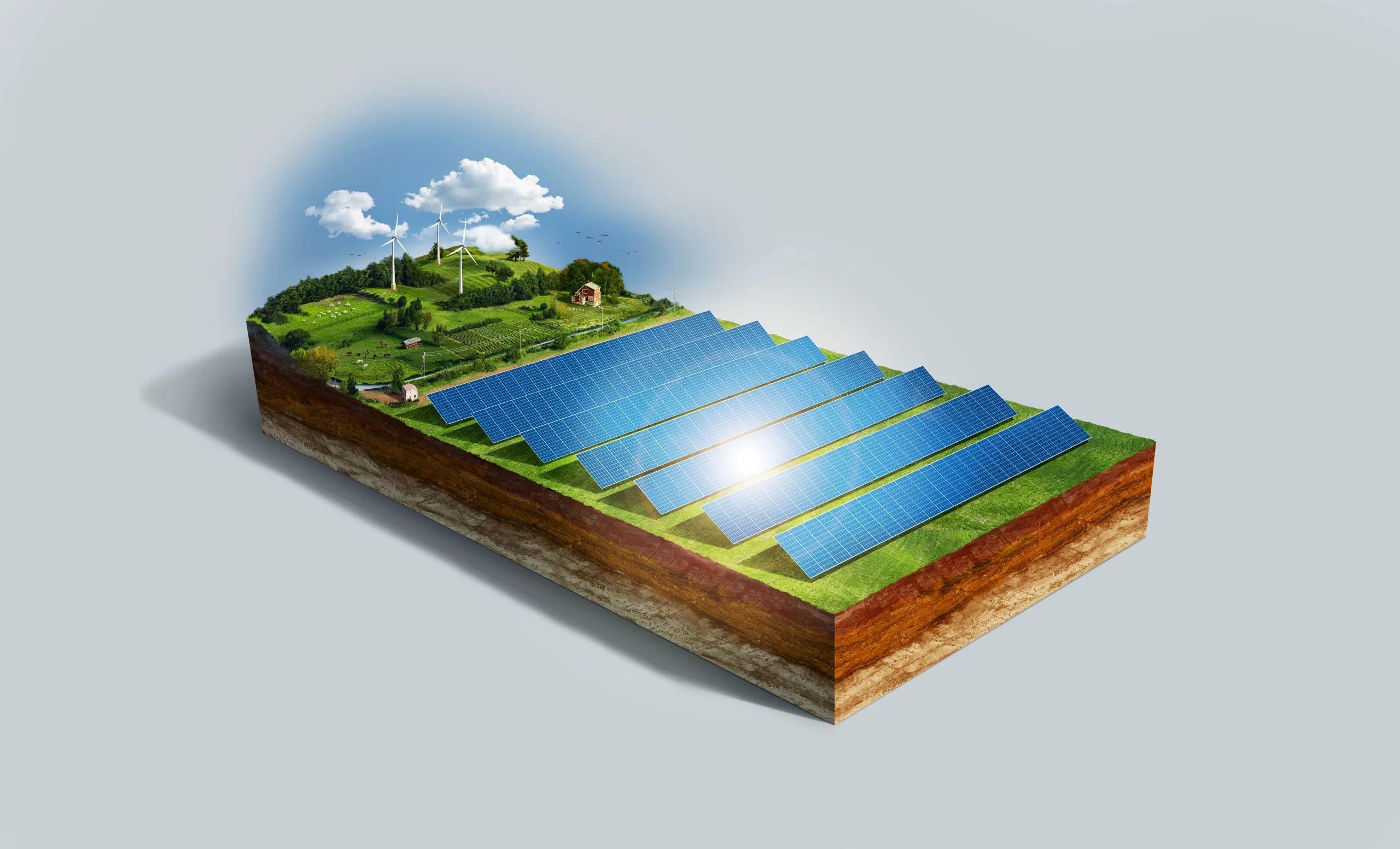 Impact of Solar Energy on the Environment & Climate Impact of Solar Energy on the Environment & Climate